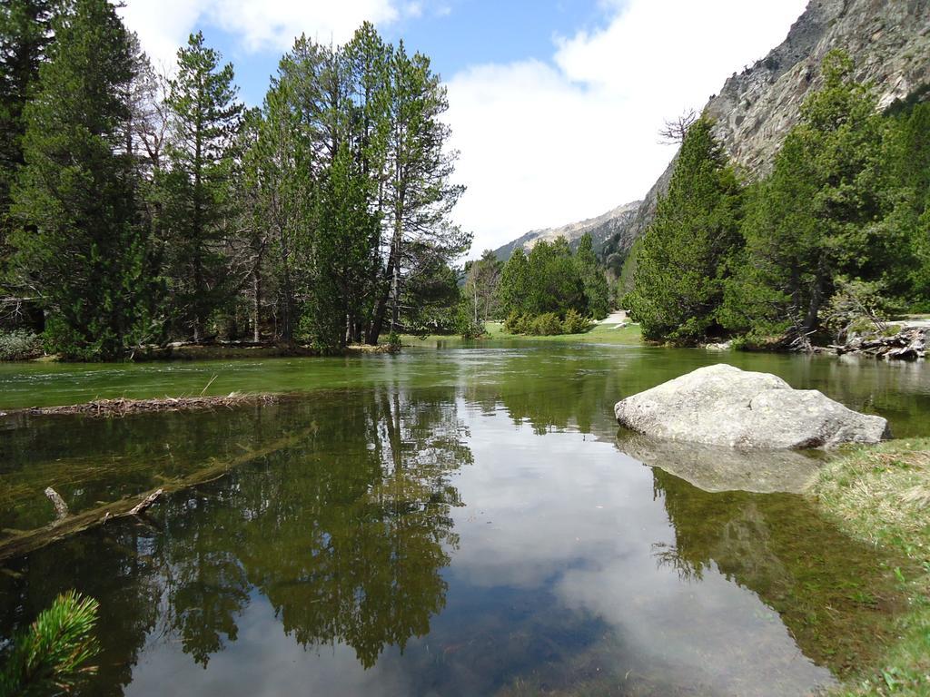 Апартаменти Casa Rural La Comella Барруера Екстер'єр фото