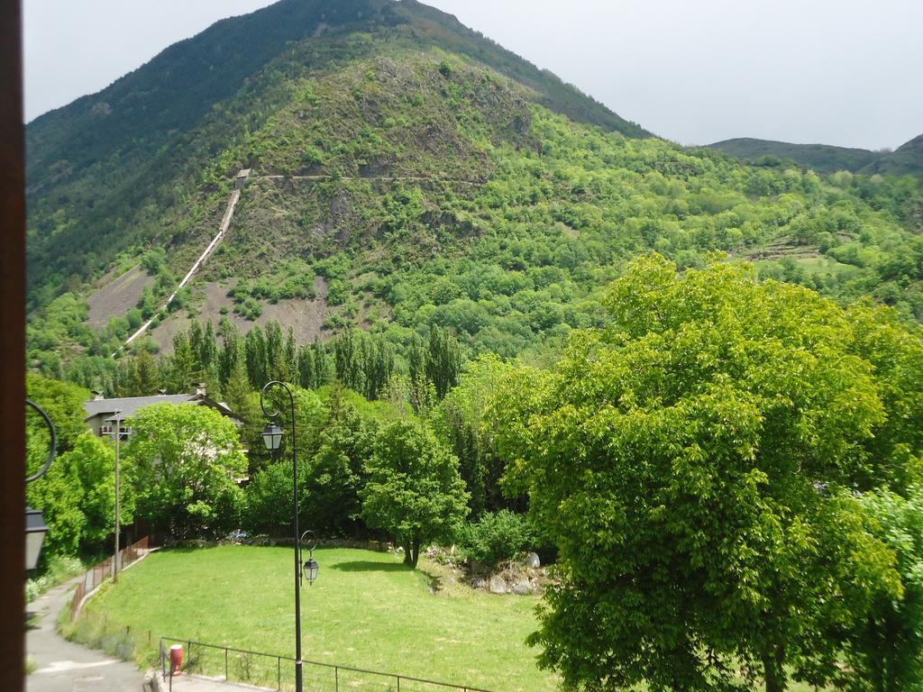 Апартаменти Casa Rural La Comella Барруера Екстер'єр фото